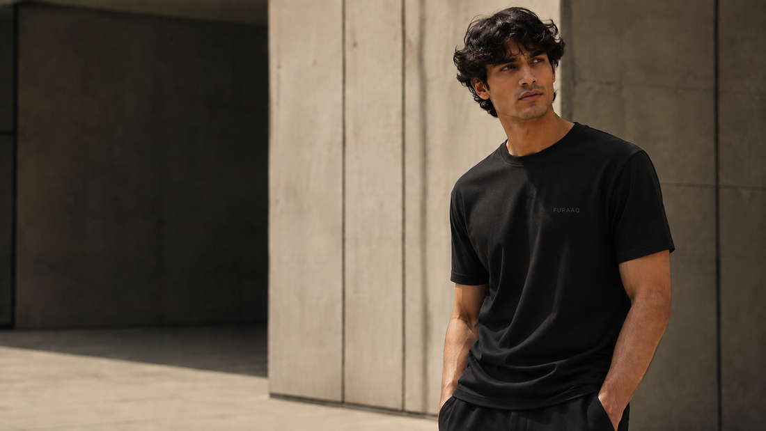 The Modern Guide to Everyday Streetwear in Pakistan