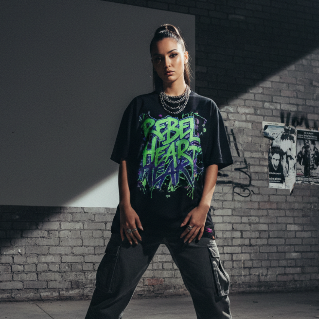 Women's Premium Tees