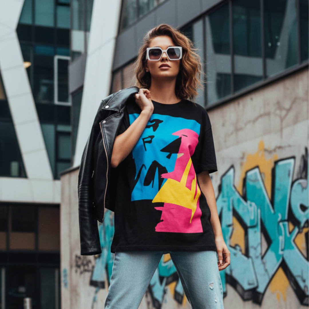 Women's Graphic Tees