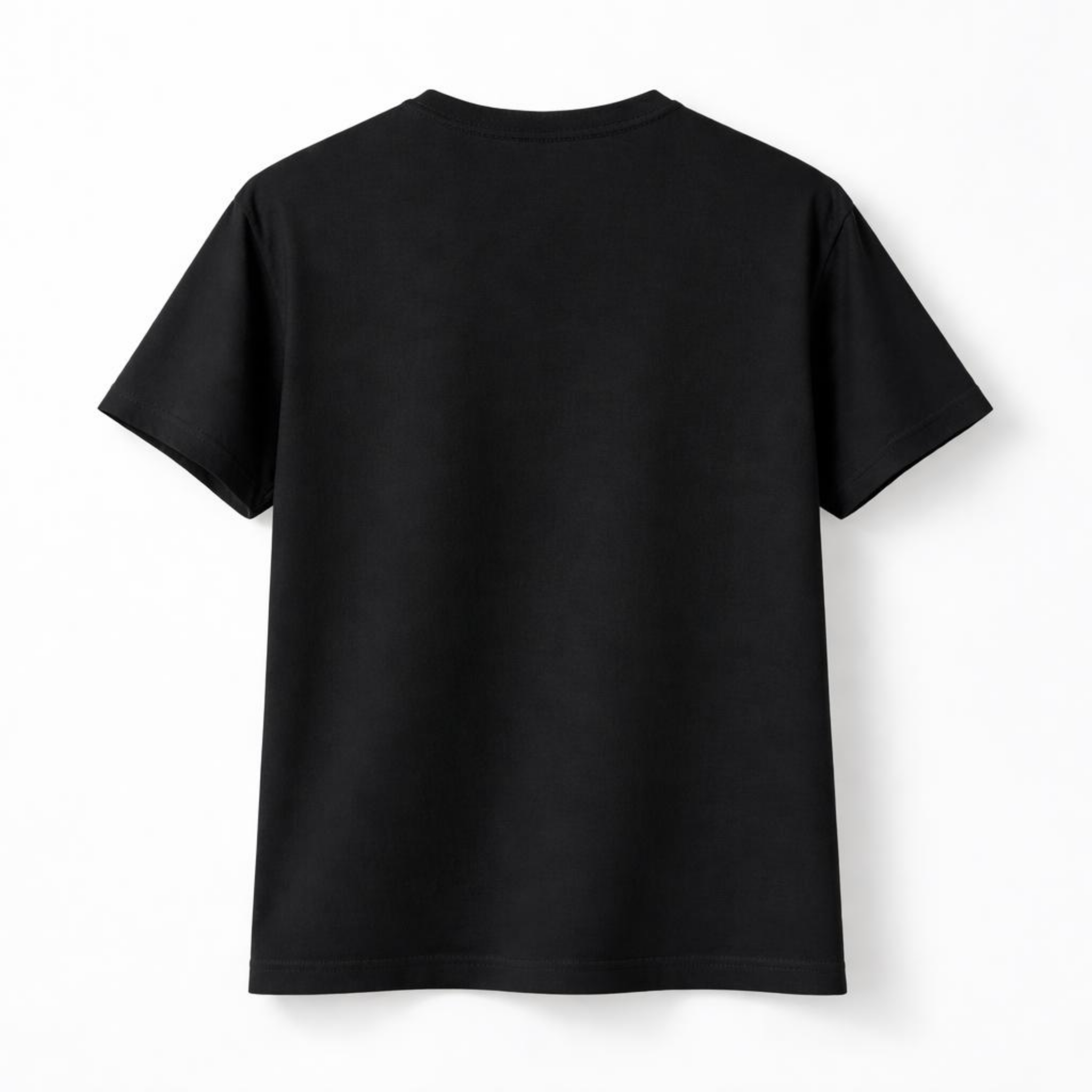 Men’s V-Neck Basic T-Shirt