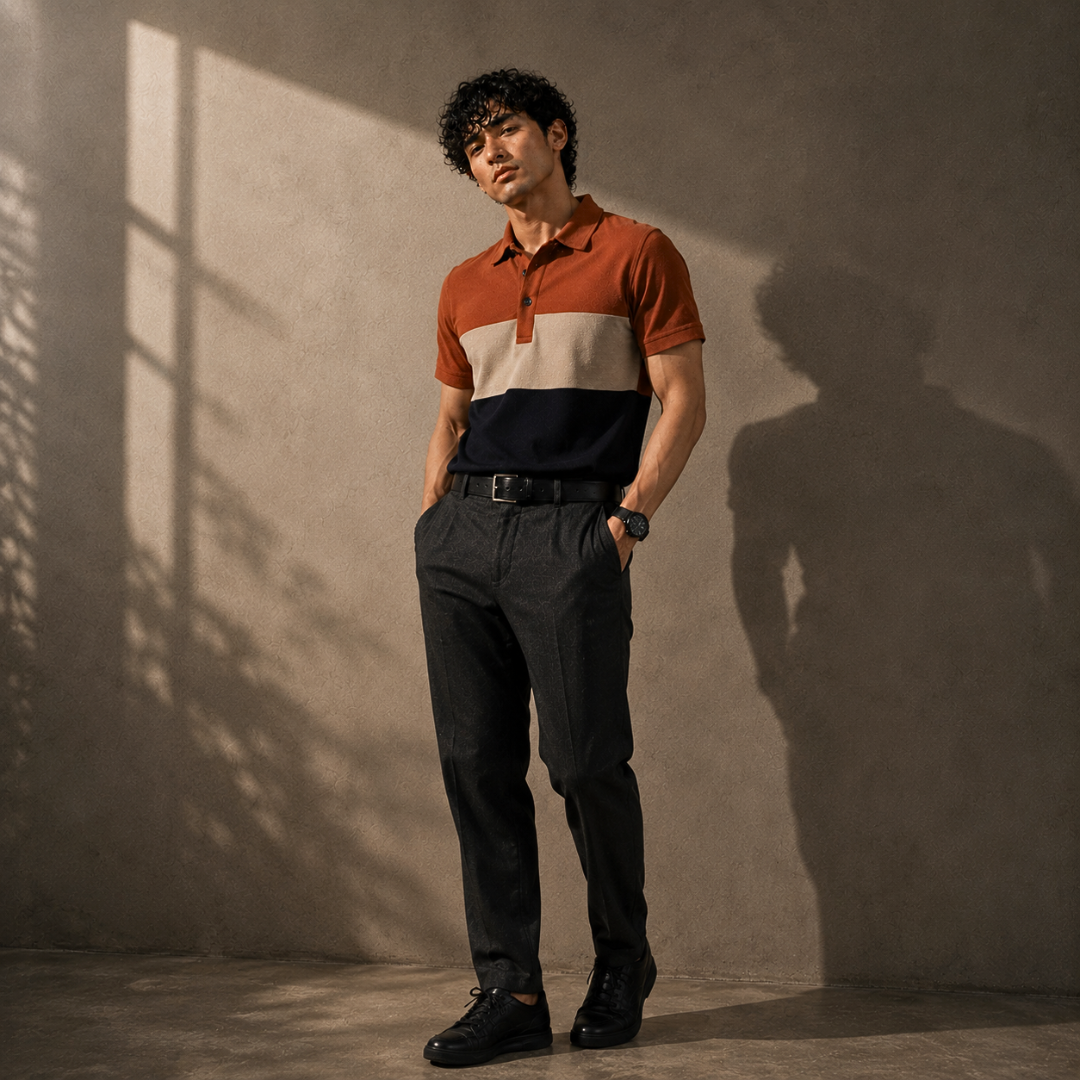 Furaaq Horizon Polo