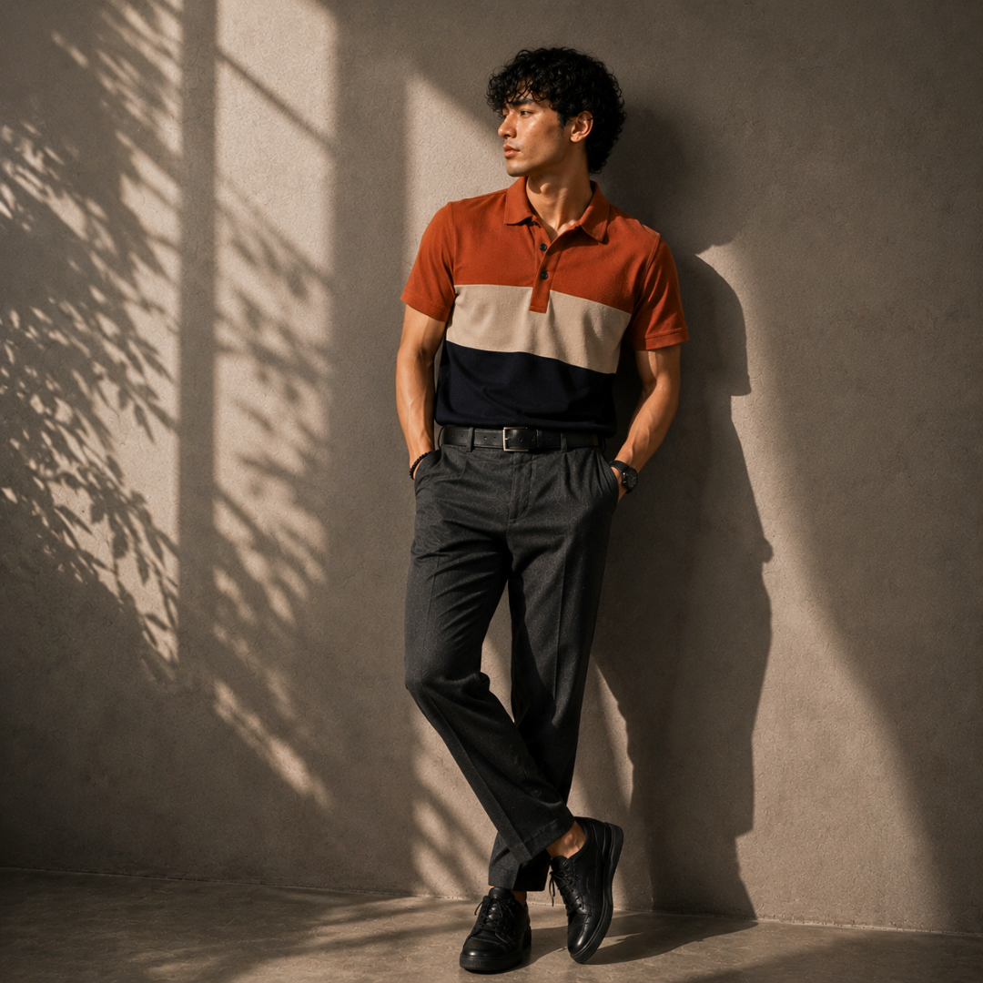 Furaaq Horizon Polo