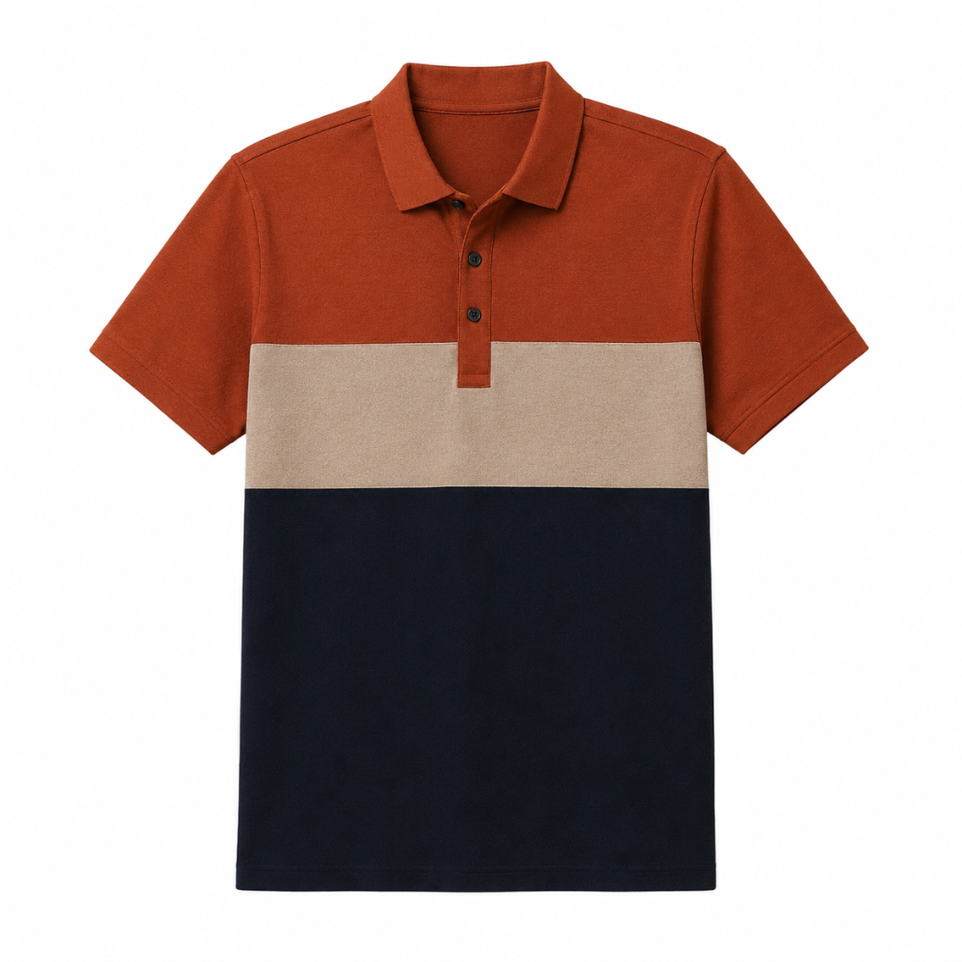 Furaaq Horizon Polo