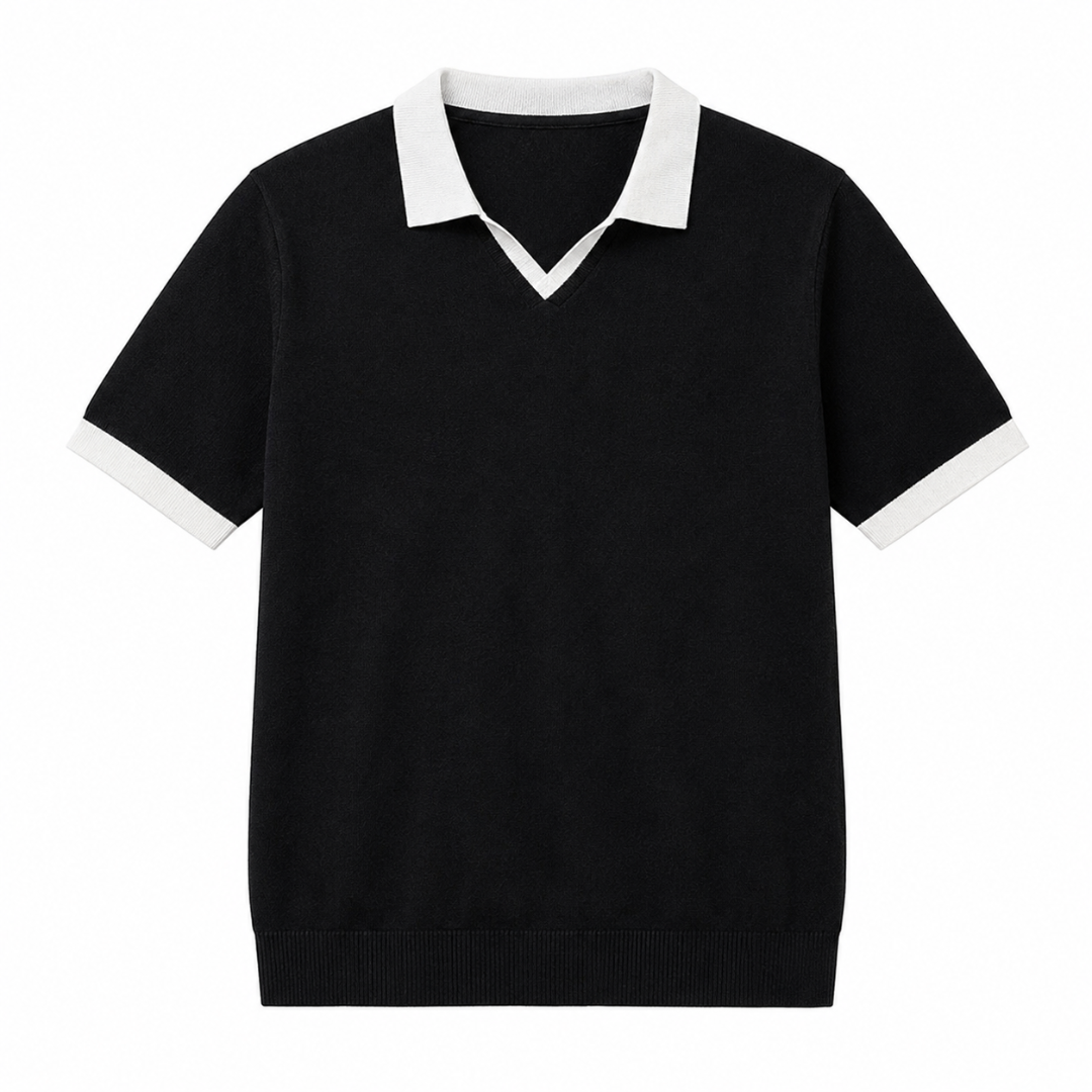 Furaaq Noir Polo