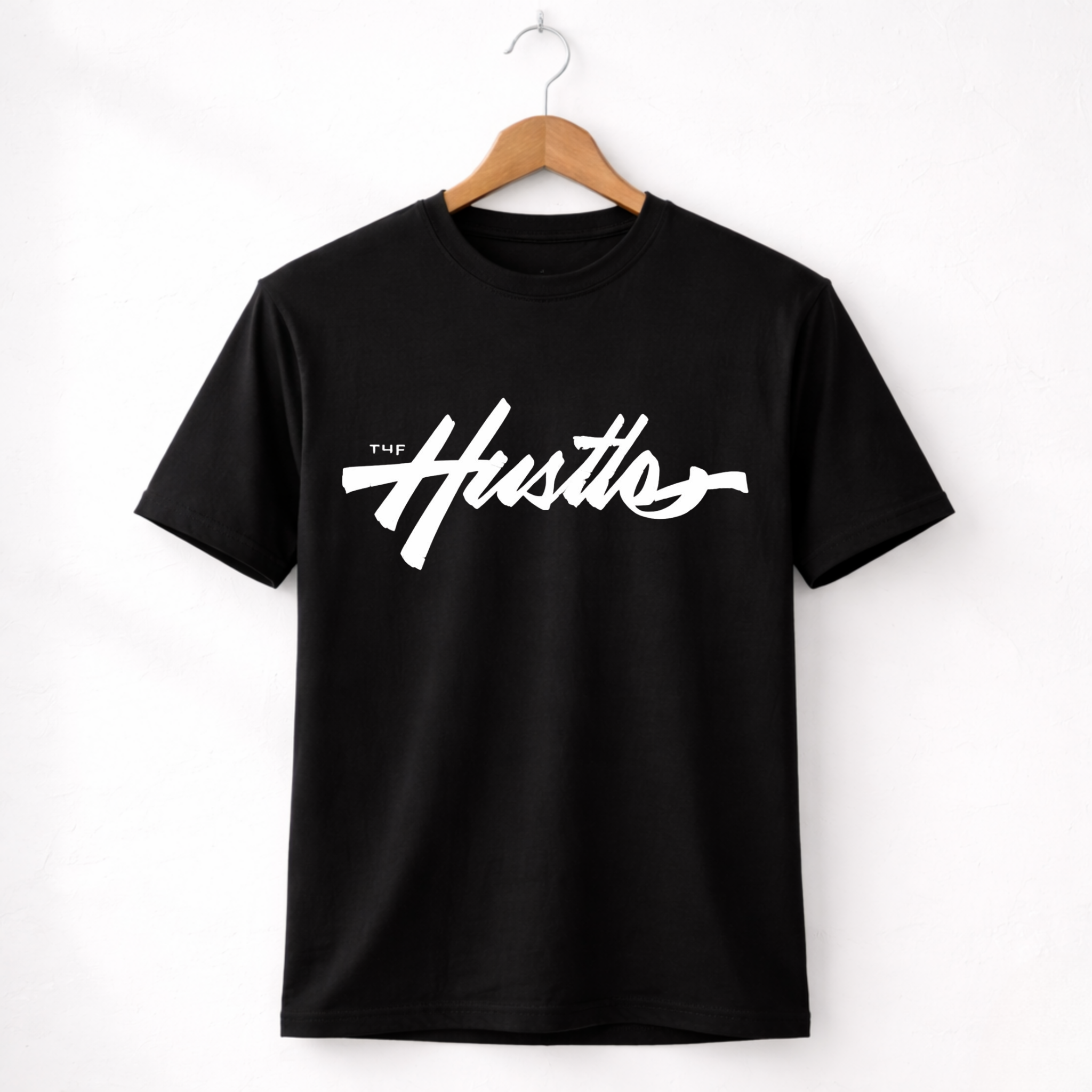 Men’s Hustler Graphic T-Shirt