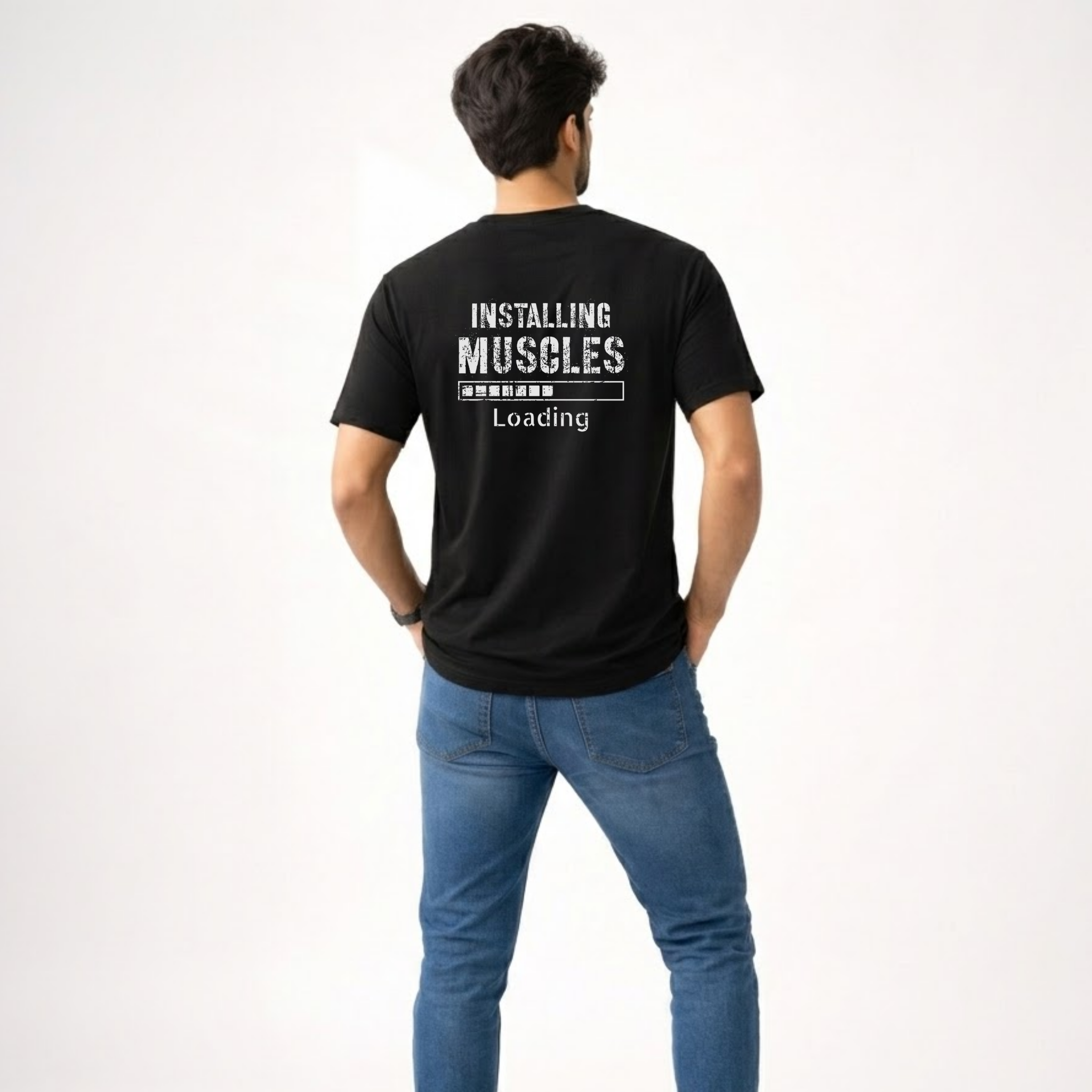 Men’s Therapy Graphic T-Shirt