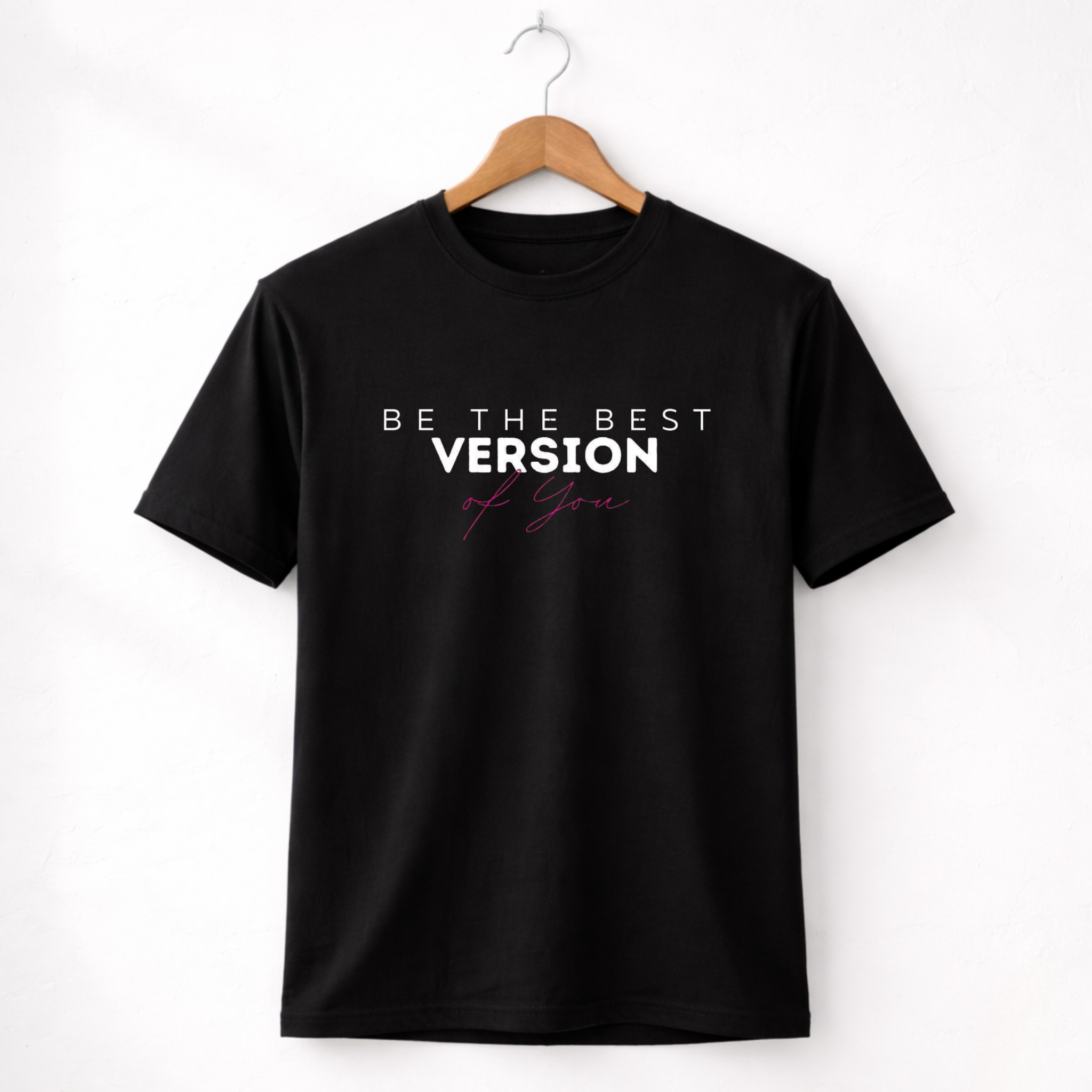 Men’s Best Version Graphic T-Shirt