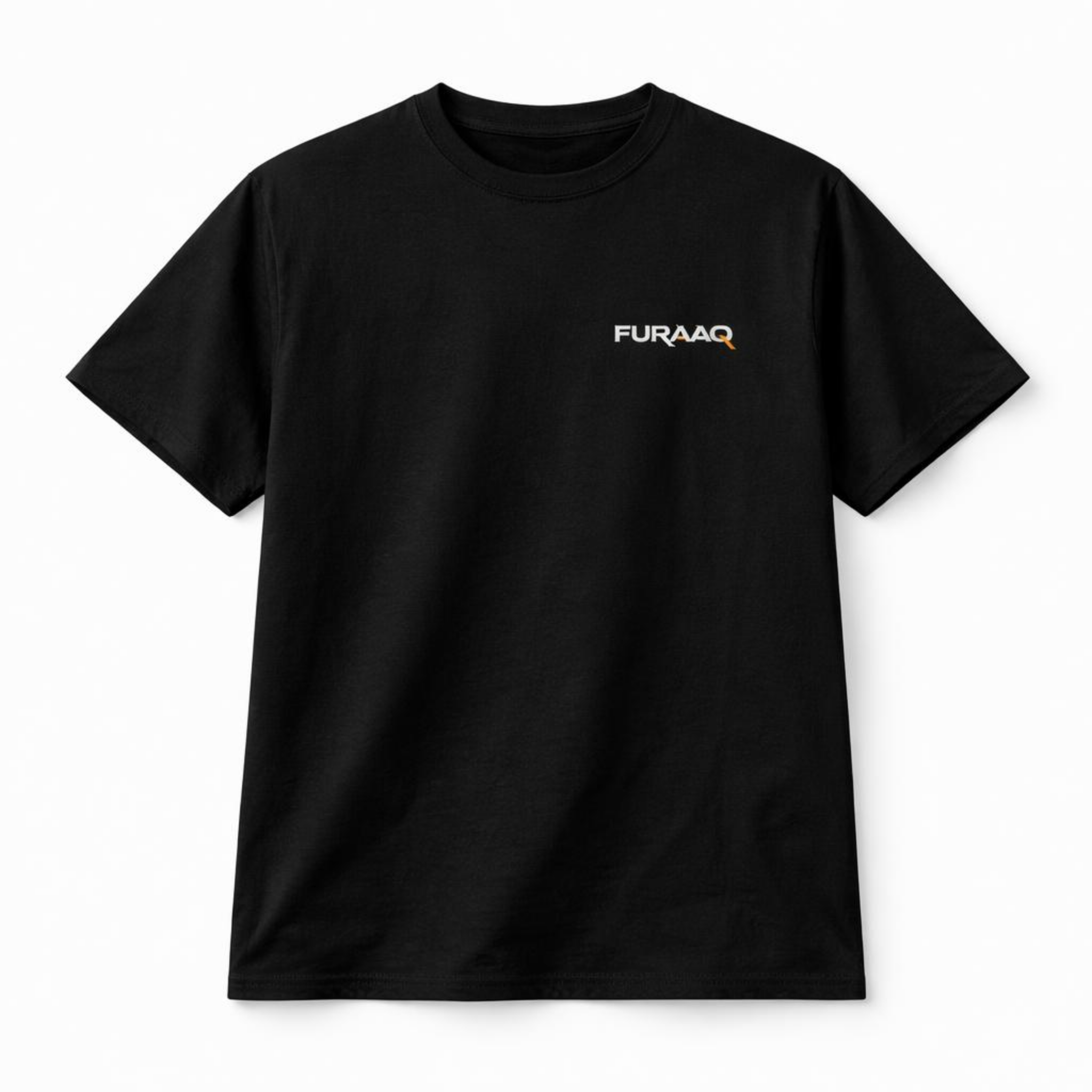 Men’s Furaaq Signature Premium T-Shirt