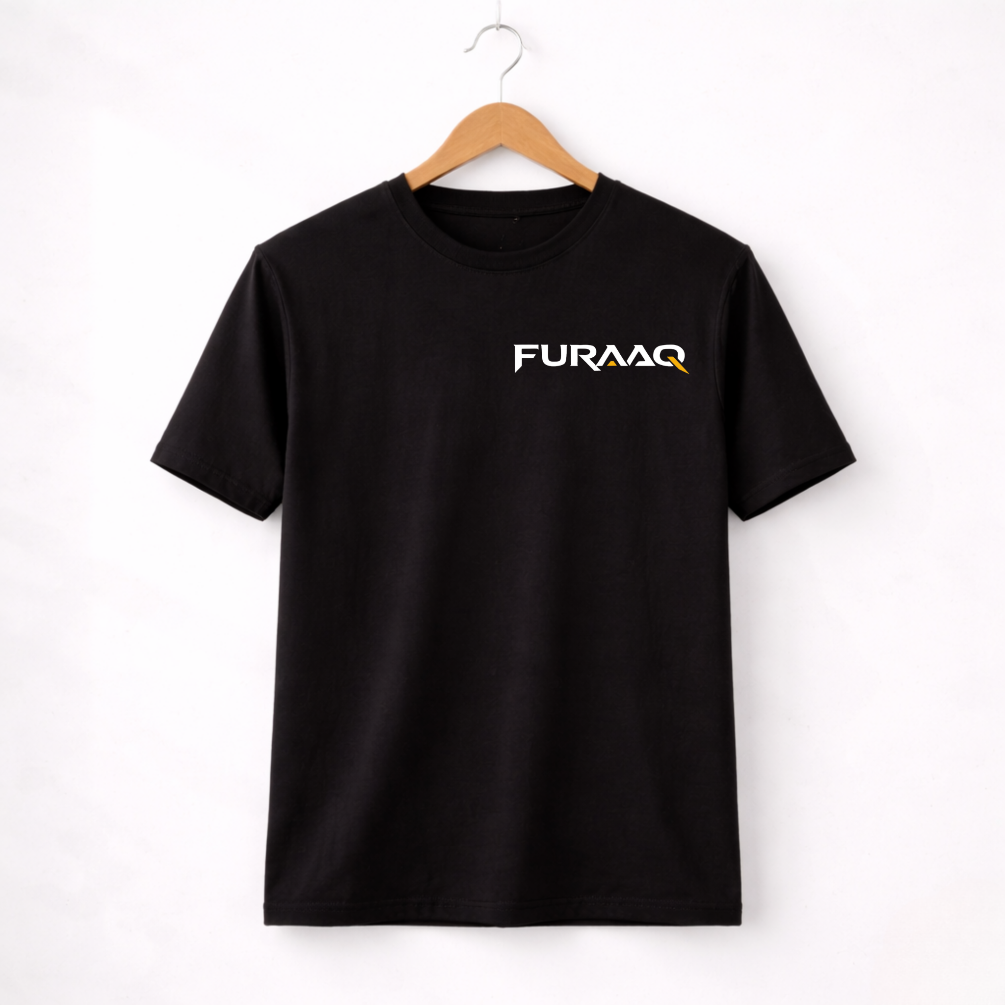 Women’s Furaaq Signature Relaxed Fit Premium T-Shirt