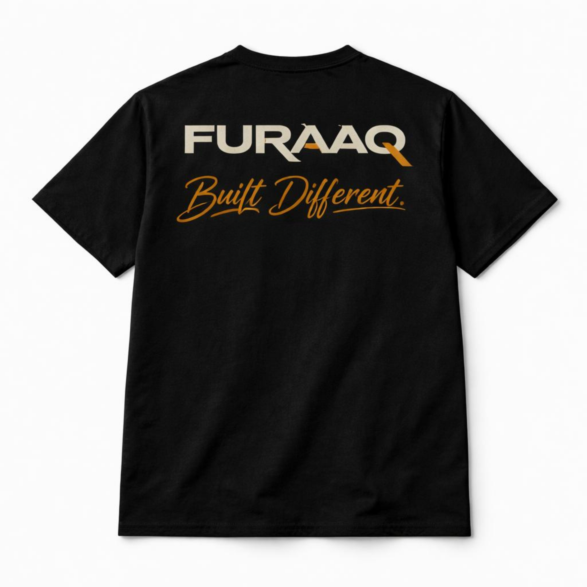 Men’s Furaaq Signature Premium T-Shirt