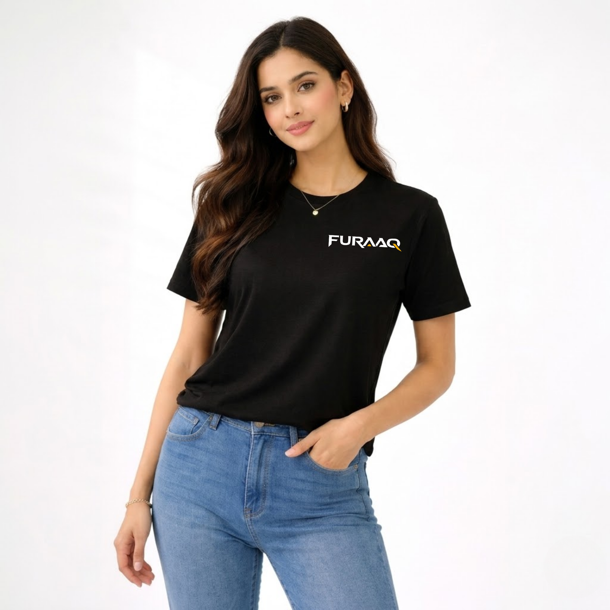 Women’s Furaaq Signature Premium T-Shirt