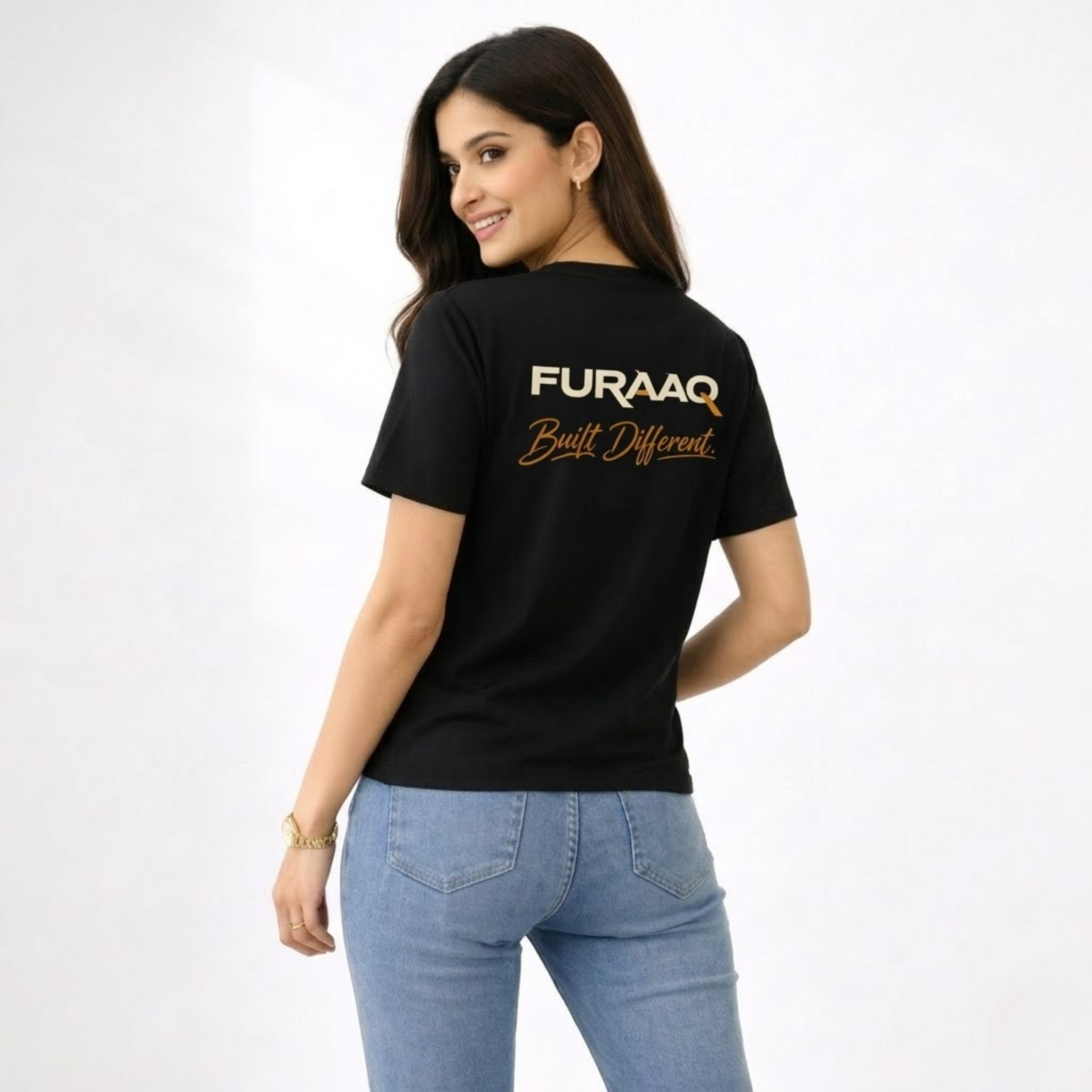 Women’s Furaaq Signature Premium T-Shirt