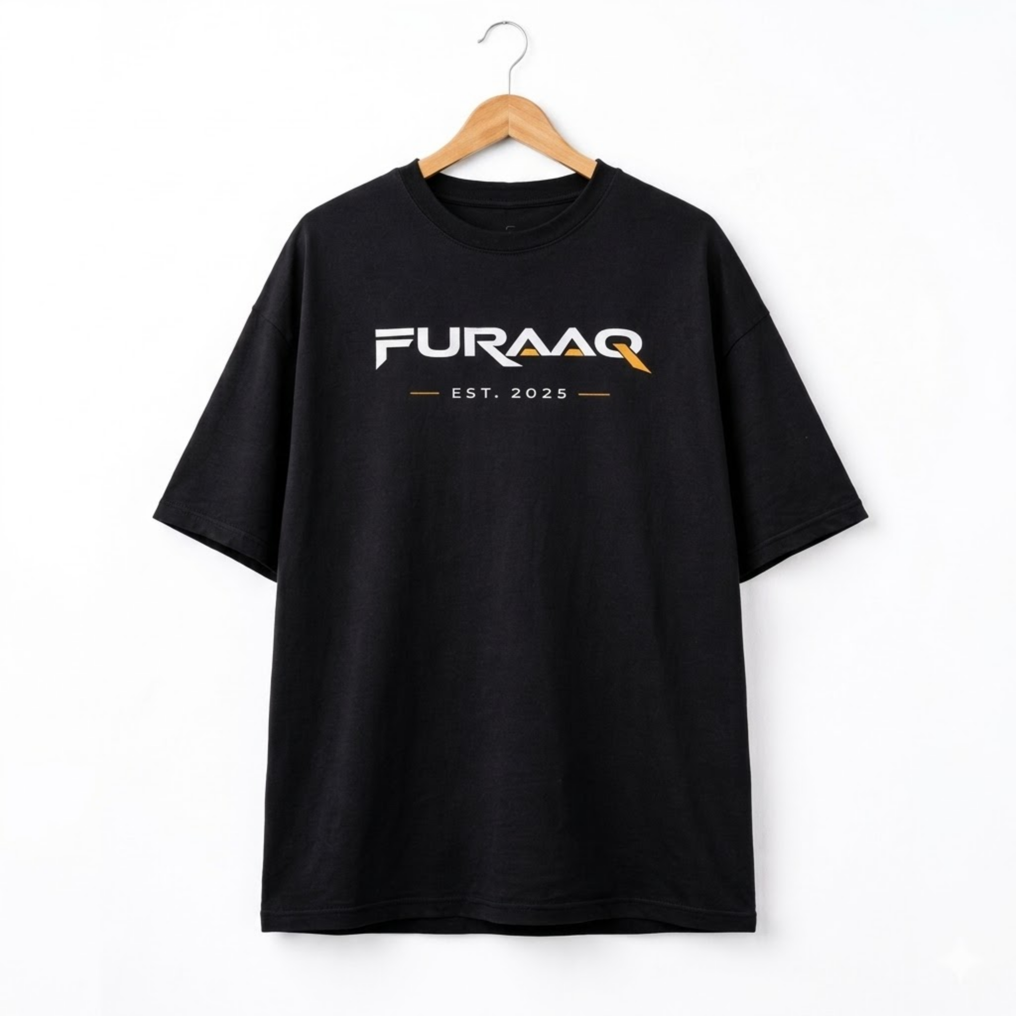 Men’s Premium T-Shirt – Relaxed Fit, Premium Cotton Street-wear
