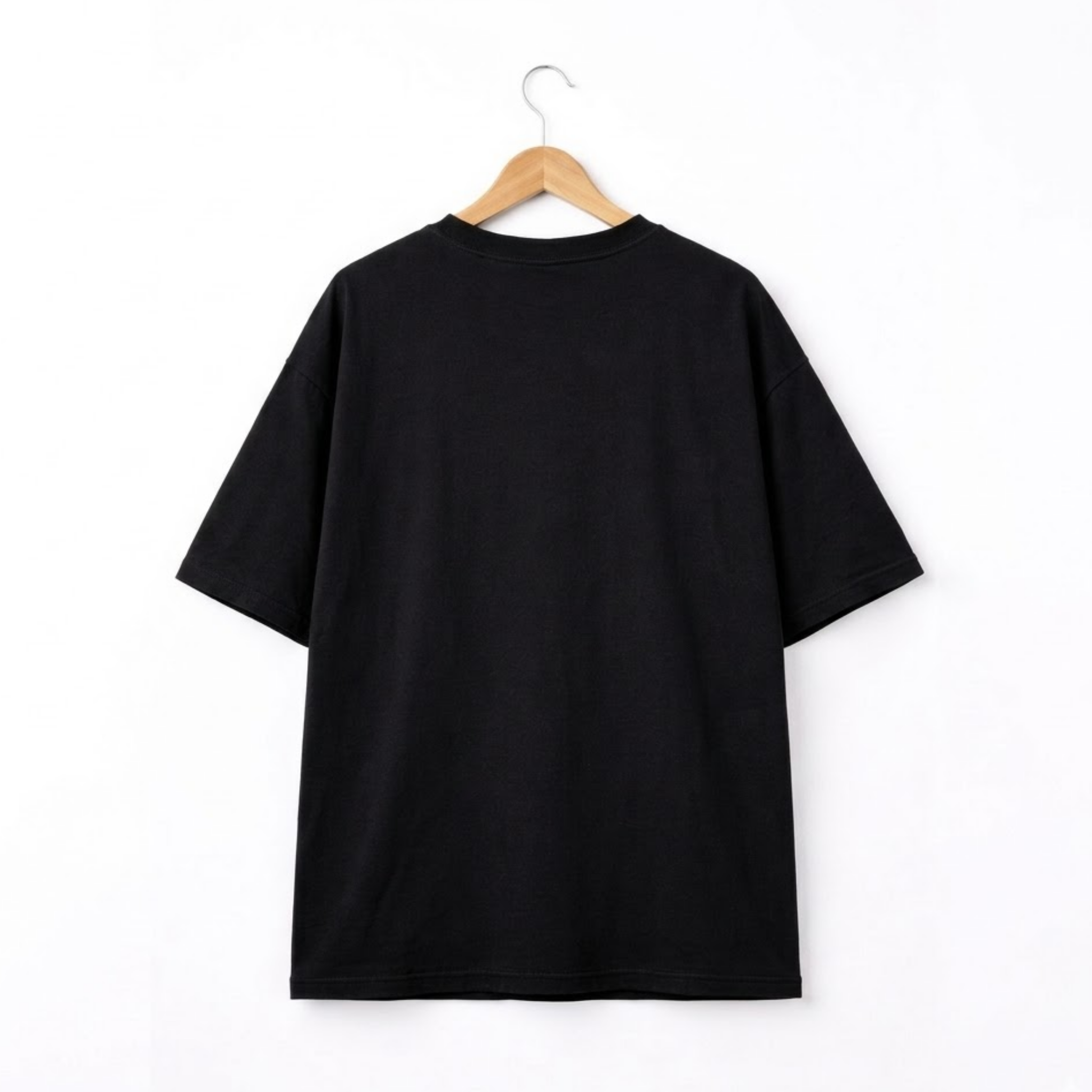 Men’s Premium T-Shirt – Relaxed Fit, Premium Cotton Street-wear
